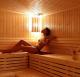 SAUNA QUEBEC